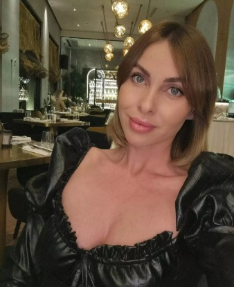 Проститутка Вера